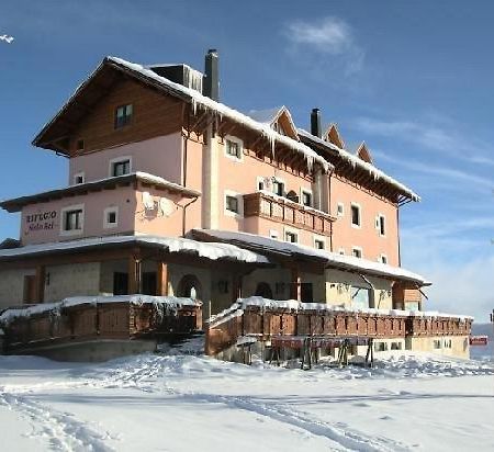 Principessa Giovanna Boutique Chalet Roccaraso Zewnętrze zdjęcie