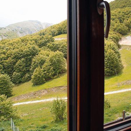 Principessa Giovanna Boutique Chalet Roccaraso Zewnętrze zdjęcie