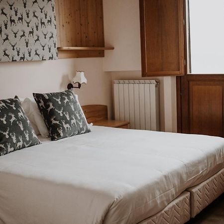 Principessa Giovanna Boutique Chalet Roccaraso Zewnętrze zdjęcie