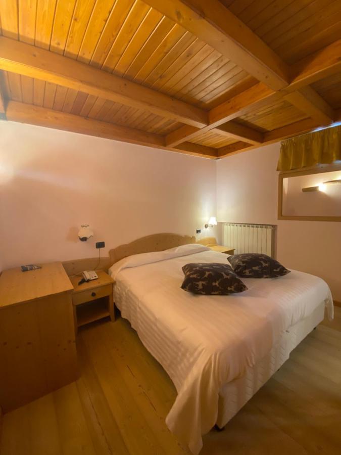 Principessa Giovanna Boutique Chalet Roccaraso Zewnętrze zdjęcie
