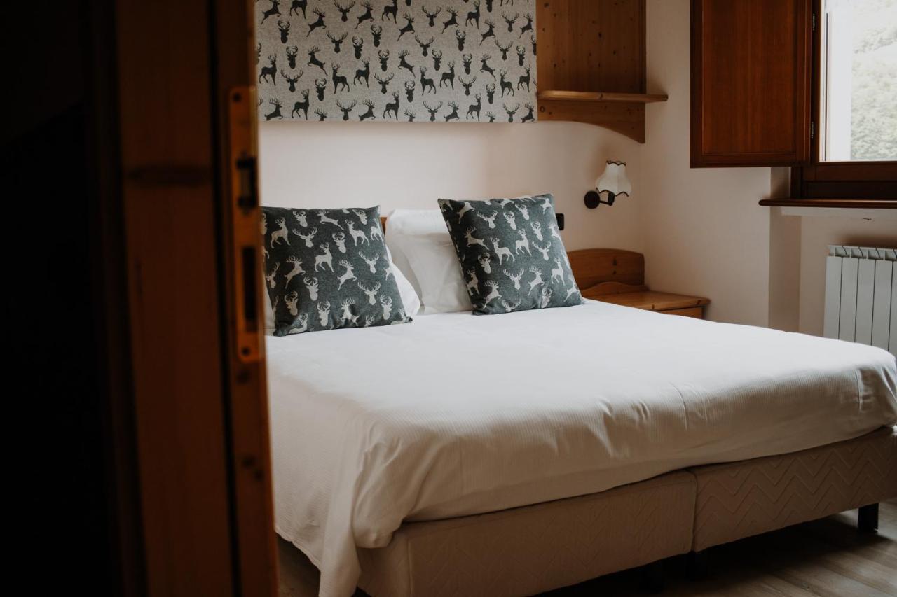Principessa Giovanna Boutique Chalet Roccaraso Zewnętrze zdjęcie