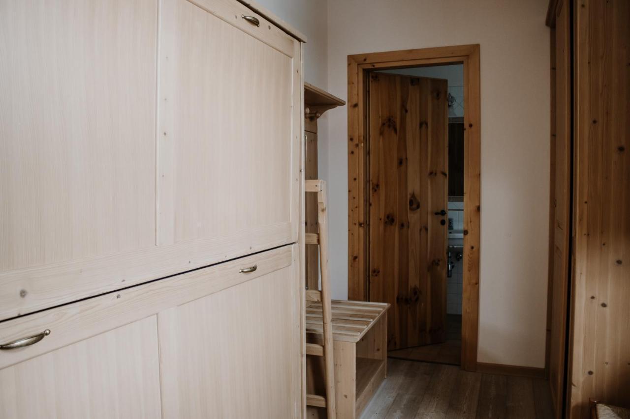 Principessa Giovanna Boutique Chalet Roccaraso Zewnętrze zdjęcie