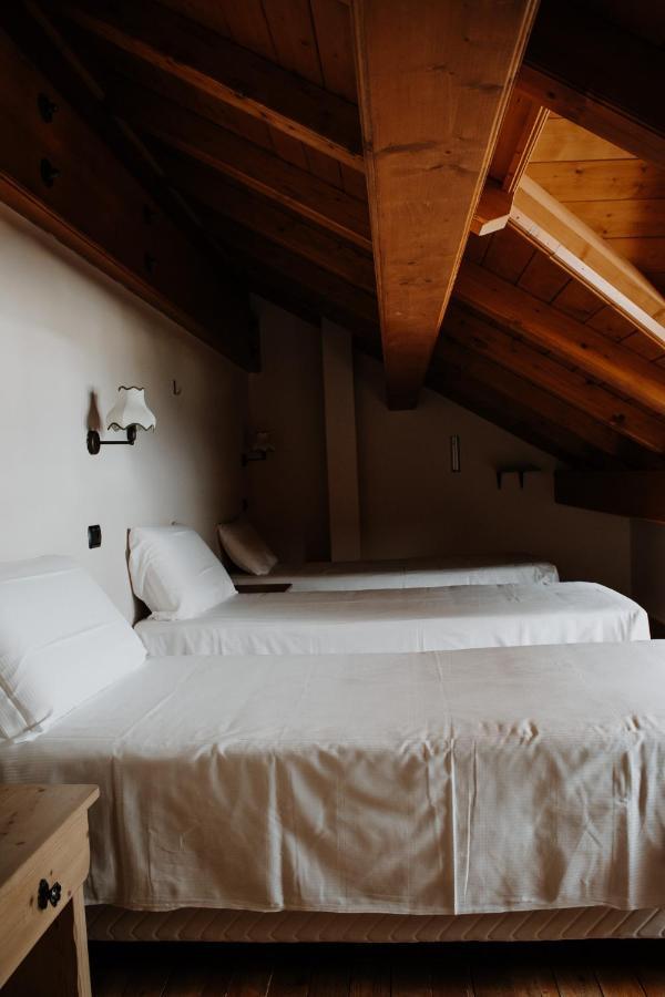 Principessa Giovanna Boutique Chalet Roccaraso Zewnętrze zdjęcie