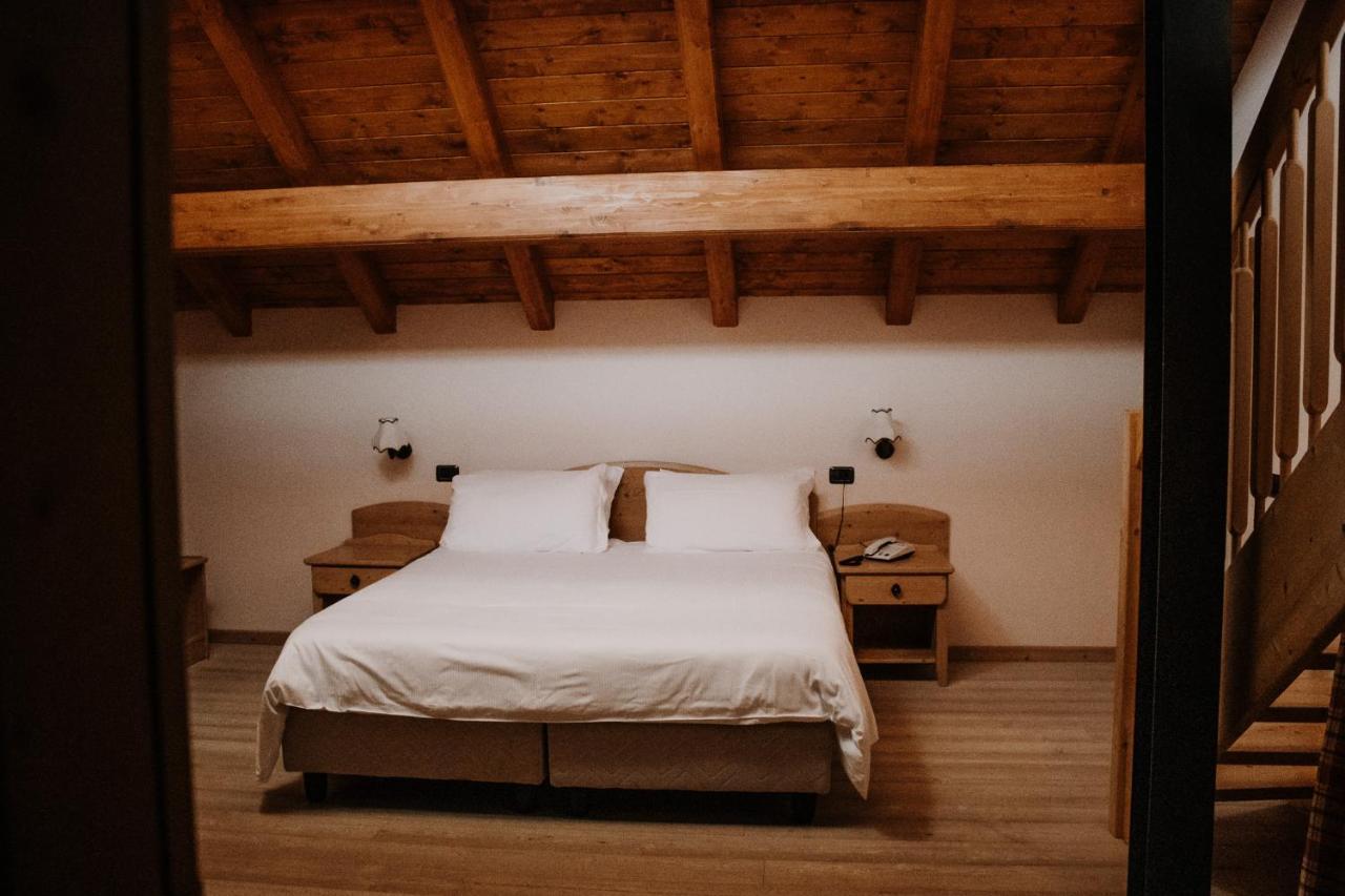 Principessa Giovanna Boutique Chalet Roccaraso Zewnętrze zdjęcie