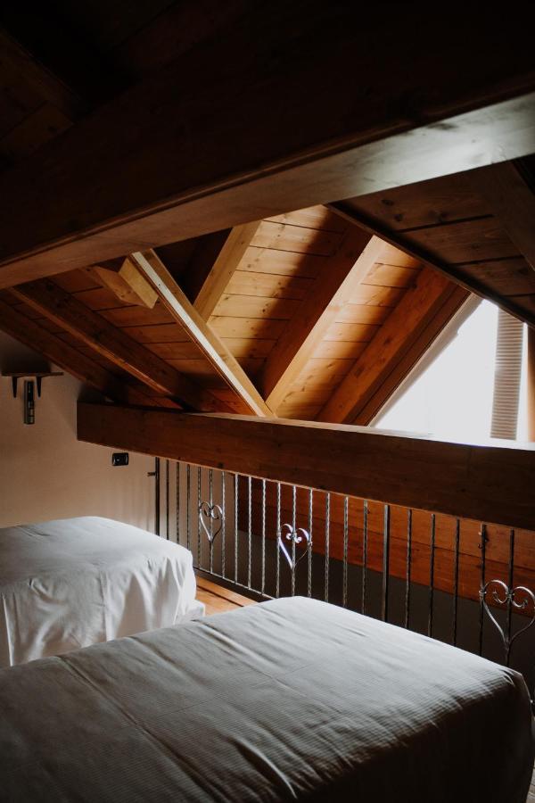 Principessa Giovanna Boutique Chalet Roccaraso Zewnętrze zdjęcie